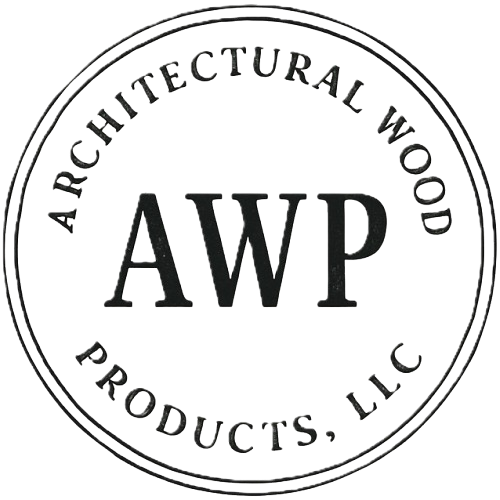 Architectural Wood Products logo
